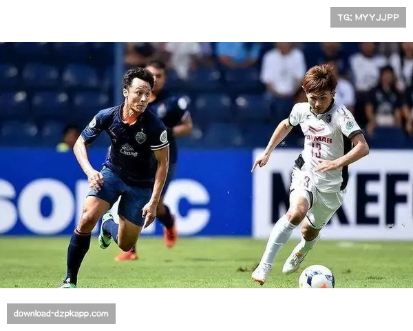 神户胜利船联赛争冠无望 天皇杯成赛季最后目标