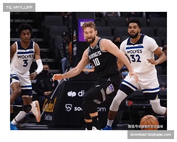 国王空砍群再添一员 福克斯30分萨博尼斯18+15+9