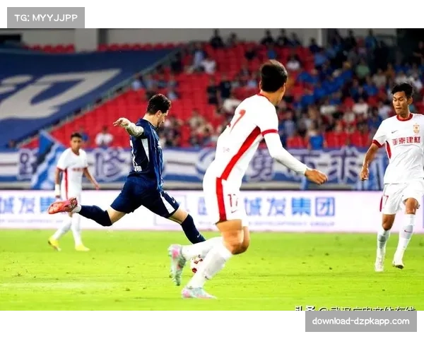 武汉三镇防守定位球不力 两度被对手通过角球得分